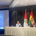 Cancillería y vitivinícolas buscan exportar vinos