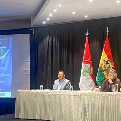 Cancillería y vitivinícolas buscan exportar vinos