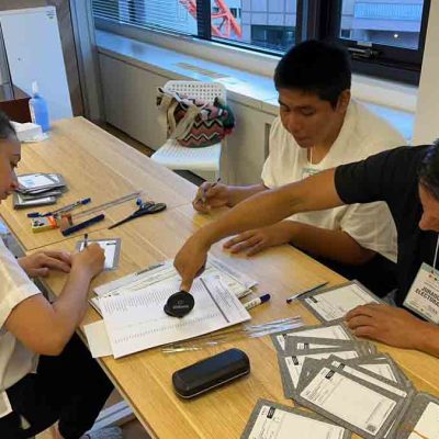 cierra voto en Japón