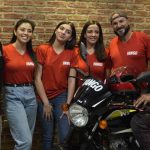 Yango premia conductores