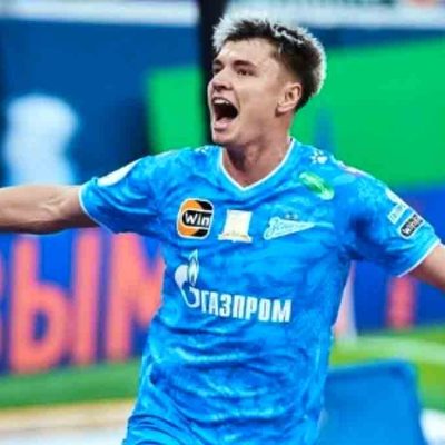 intentan secuestrar a jugador del Zenit
