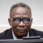 Ali Muhammad Ali Abd–Al-Rahman