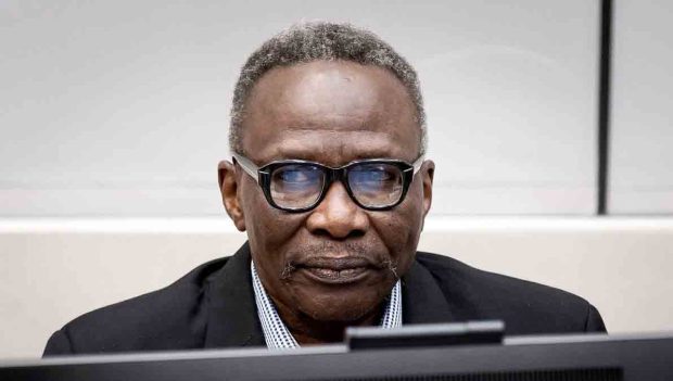 Ali Muhammad Ali Abd–Al-Rahman