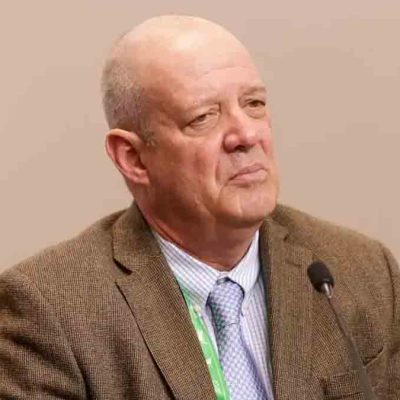 Carlos Chávez-Taffur, nuevo embajador de Perú en Bolivia