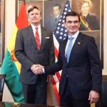 EEUU y Bolivia restablecen relaciones