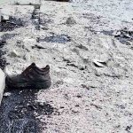 accidente en la Autopista La Paz-El Alto