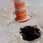 Aprehenden a feminicida de policía en Potosí