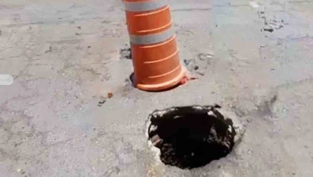 Aprehenden a feminicida de policía en Potosí