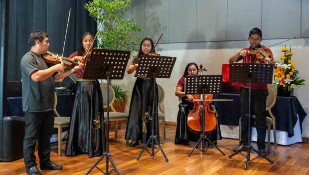 Voces por la Amazonía Boliviana