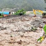 mazamorra en La Asunta