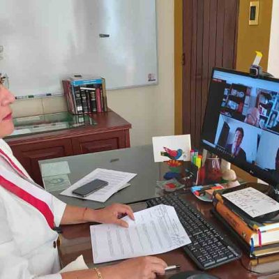 Las audiencias en Chuquisaca será virtual