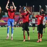 Austria vence a Italia en sub 17