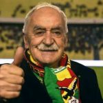 Francisco Xabier Azkargorta Uriarte