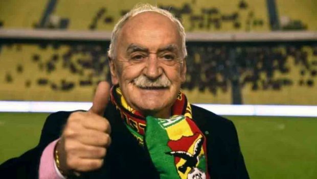 Francisco Xabier Azkargorta Uriarte