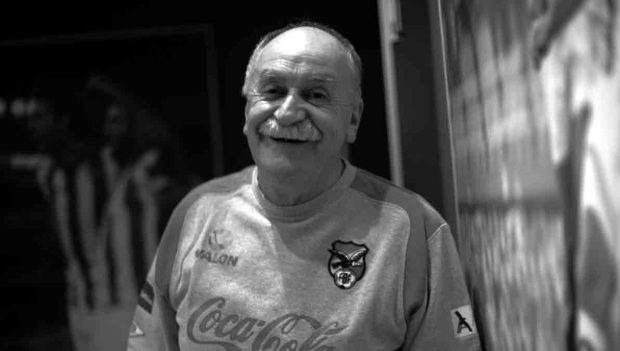 El técnico español Xavier Azkargorta