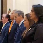 los nuevos miembros del Directorio del BCB