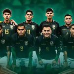 selección boliviana de fútbol