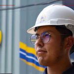 Boliviano crea un detector de fugas de GNV