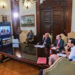 Bolivia y Perú restablecen relaciones bilaterales