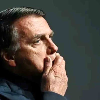 Jair Bolsonaro
