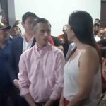 Unidad gana la presidencia de la Brigada Parlamentaria cruceña