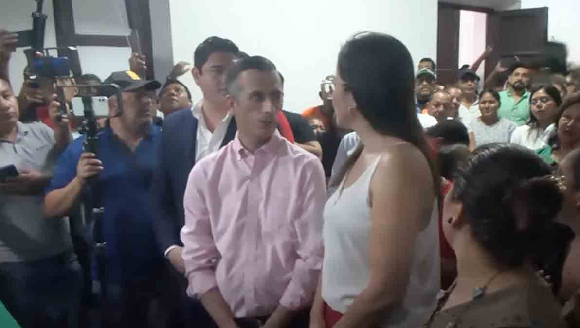 Unidad gana la presidencia de la Brigada Parlamentaria cruceña