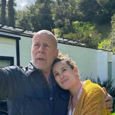 Bruce Willis