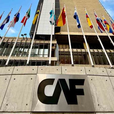 sede de CAF