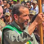 Luis Fernando Camacho