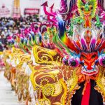 Fiesta de la Candelaria prohíbe bandas bolivianas