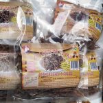 charque de carne de llama embolsado