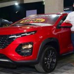 Astara y Chery lanzan blue days