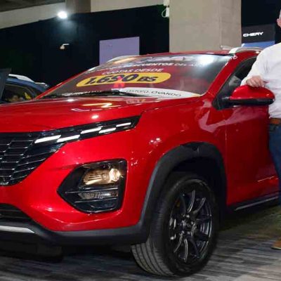 Astara y Chery lanzan blue days