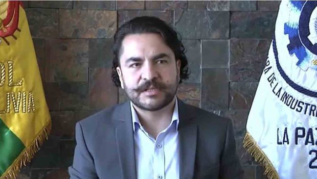 Cifabol urge reunión con el Gobierno