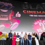 Black Day en cines de Bolivia