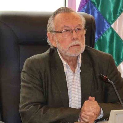 comisión constitución