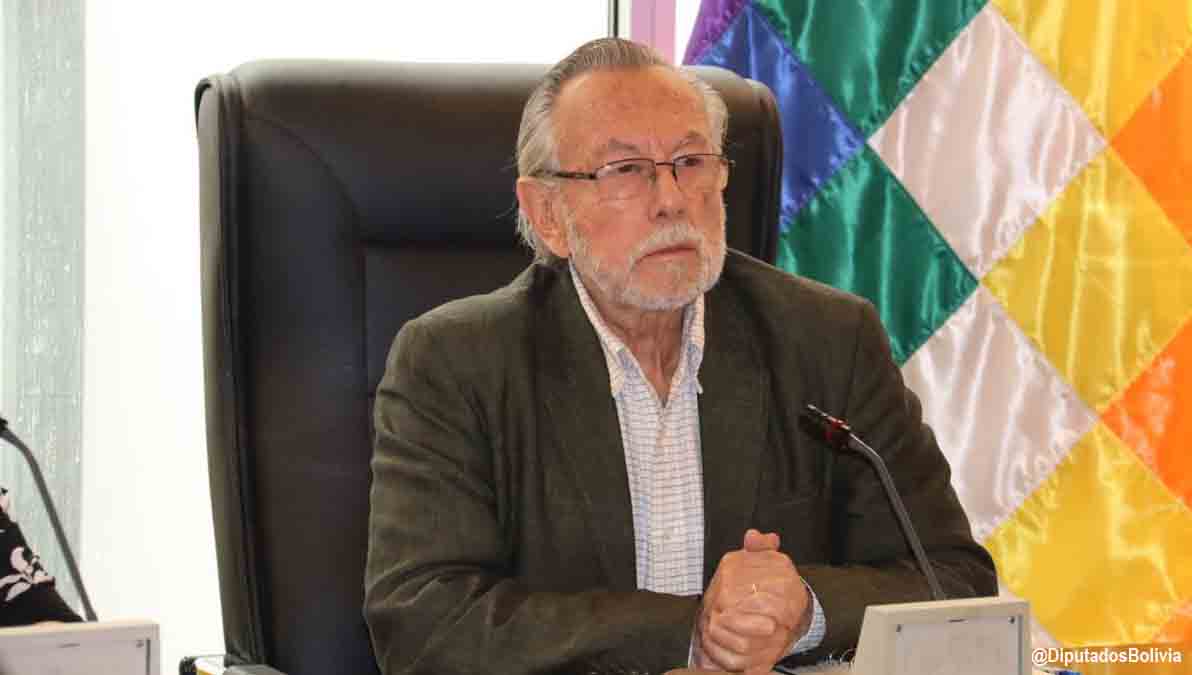 comisión constitución