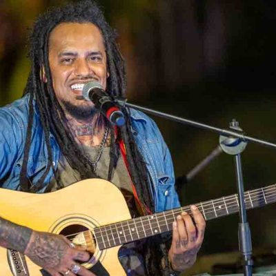 Concierto por la Amazonía