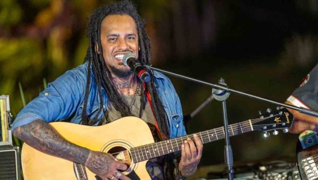 Concierto por la Amazonía