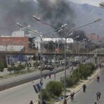 Promulgan ley de reparación a víctimas de conflictos