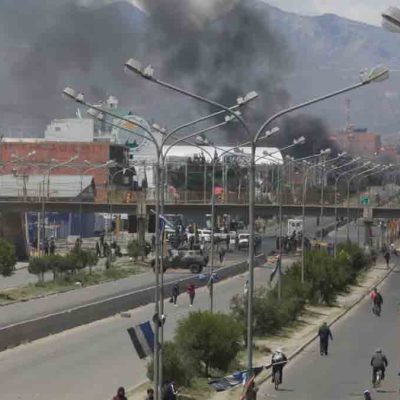 Promulgan ley de reparación a víctimas de conflictos