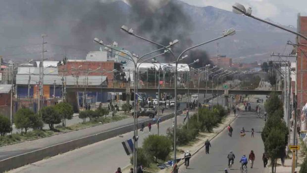 Promulgan ley de reparación a víctimas de conflictos