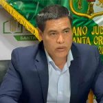 Consejo de la magistratura