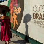 Cop30 en Brasil