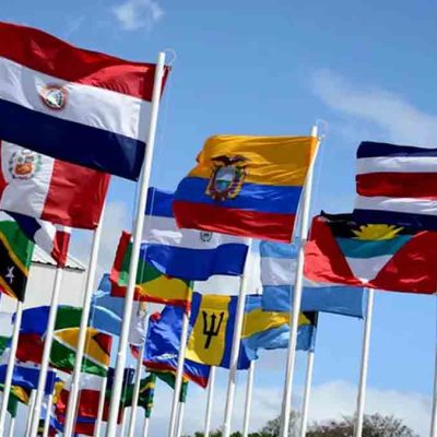 Cumbre de las Américas se suspende hasta 2026