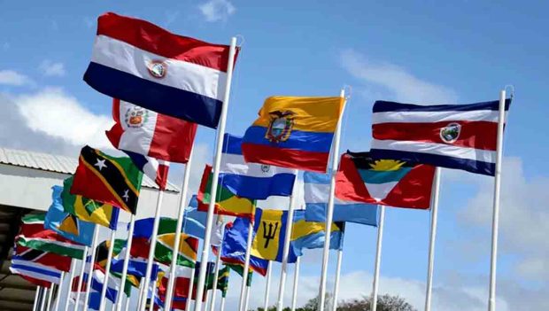 Cumbre de las Américas se suspende hasta 2026