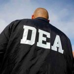un agente de la DEA de Estados Unidos