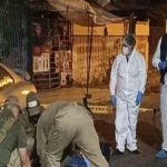 Detienen a autores de muerte de juez