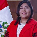 Perú expulsa a embajadora de México