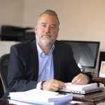 orge Francisco Del Solar Bueno asume como Gerente General de Entel